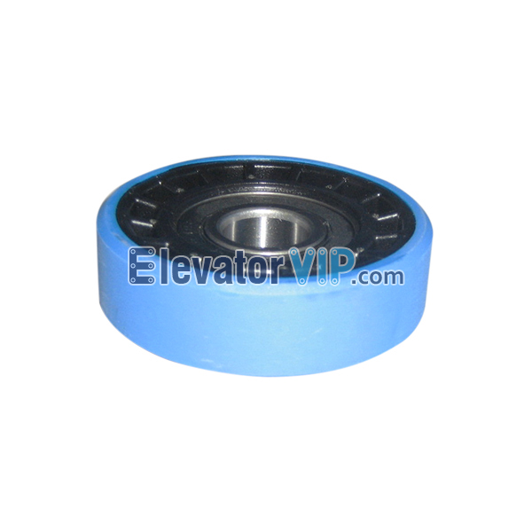 Escalator Step Drive Roller, Escalator Drive Roller OD:76.2mm Thickness:22mm, Escalator Drive Roller with Bearing 6204-2RS, OTIS Escalator Step Roller, Escalator Drive Roller Supplier, Escalator Drive Roller Manufacturer, Escalator Drive Roller Exporter, Wholesale Escalator Drive Roller, Escalator Drive Roller Factory Price, Cheap Escalator Drive Roller for Sale, Buy Quality & Original Escalator Drive Roller Online, Escalator Tension Roller, XAA290CY3