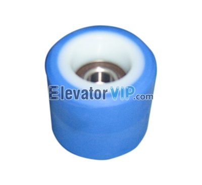 Escalator Handrail Tension Chain Roller, Escalator Handrail Tension Chain Roller OD φ60mm Thickness 55mm with Bearing 6202RS, OTIS Escalator Handrail Support Roller, Escalator Handrail Tension Chain Roller Supplier, Escalator Handrail Support Roller Manufacturer, Escalator Handrail Support Roller Exporter, Escalator Handrail Tension Chain Roller Factory Price, Cheap Escalator Handrail Tension Chain Roller for Sale, Buy Quality & Original Escalator Handrail Tension Chain Roller Online, XAA290CZ1