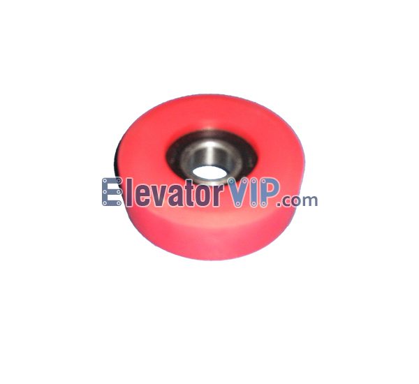 Escalator Step Drive Roller, Escalator Drive Roller OD:80mm Thickness:25mm, Escalator Drive Roller with Bearing 6204-2RS, OTIS Escalator Step Roller, Escalator Drive Roller Supplier, Escalator Drive Roller Manufacturer, Escalator Drive Roller Exporter, Wholesale Escalator Drive Roller, Escalator Drive Roller Factory Price, Cheap Escalator Drive Roller for Sale, Buy Quality & Original Escalator Drive Roller Online, Escalator Tension Roller, XAA290E6