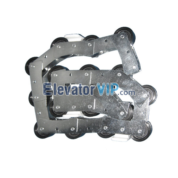 Escalator Public Transport Rotary Chain, Escalator Rotary Chain SWE 17 Joints, Escalator Rotary Chain, OTIS Escalator Rotary Chain Pulley Group, Escalator Rotary Chain Group, Escalator Rotary Chain Supplier, Escalator Rotary Chain Manufacturer, Escalator Rotary Chain Exporter, Escalator Rotary Chain Factory Price, Wholesale Escalator Rotary Chain, Cheap Escalator Rotary Chain for Sale, Buy Quality & Original Escalator Rotary Chain Online, XAA332AB1