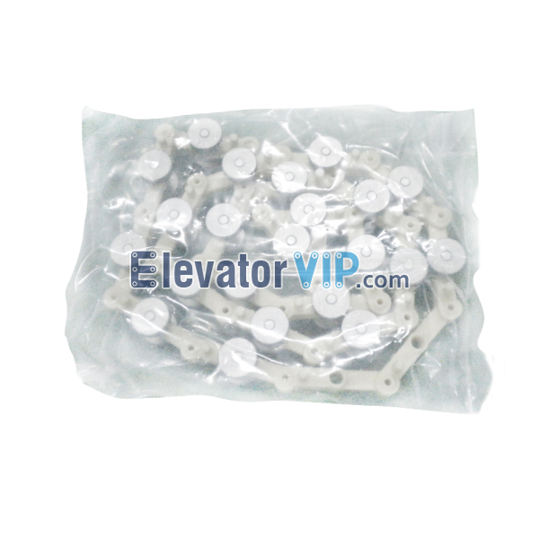 Escalator Newel Chain, Escalator Rotary Chain, Escalator Rotary Chain 34 Joints, OTIS Escalator Deflecting Chain, Escalator Rotary Chain Supplier, Escalator Rotary Chain Manufacturer, Escalator Rotary Chain Exporter, Escalator Rotary Chain Factory Price, Wholesale Escalator Rotary Chain, Cheap Escalator Rotary Chain for Sale, Buy Quality & Original Escalator Rotary Chain Online, XAA332DS1