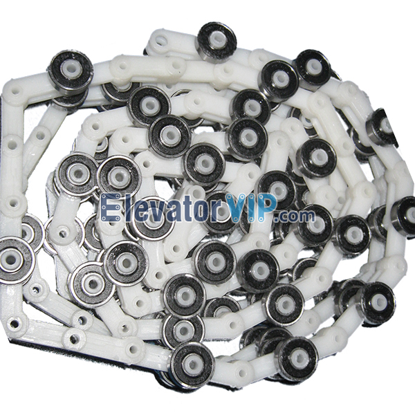 Escalator Newel Chain, Escalator Rotary Chain, Escalator Rotary Chain 34 Joints, OTIS Escalator Deflecting Chain, Escalator Rotary Chain Supplier, Escalator Rotary Chain Manufacturer, Escalator Rotary Chain Exporter, Escalator Rotary Chain Factory Price, Wholesale Escalator Rotary Chain, Cheap Escalator Rotary Chain for Sale, Buy Quality & Original Escalator Rotary Chain Online, XAA332G1