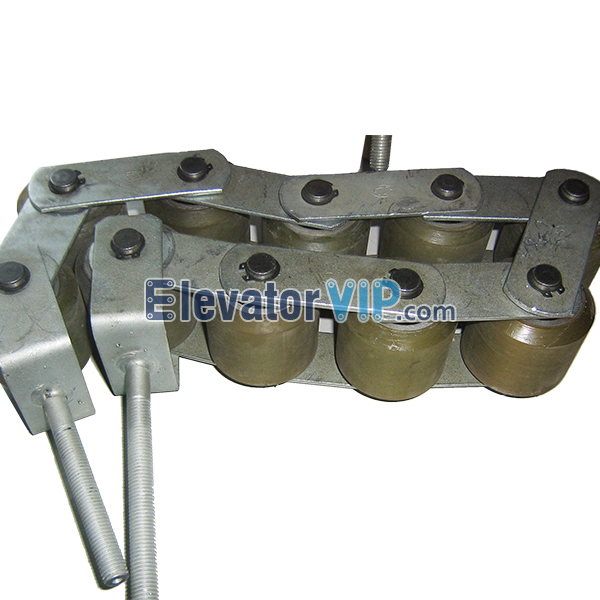 Escalator Handrail Support Chain, Escalator Handrail Tension Chain, OTIS Escalator Handrail Support Chain 10 Rollers, Escalator Handrail Support Chain Supplier, Escalator Handrail Tension Chain Manufacturer, Escalator Handrail Tension Chain Exporter, Escalator Handrail Support Factory Price, Cheap Escalator Handrail Support for Sale, Buy Quality & Original Escalator Handrail Support Online, XAA332X5