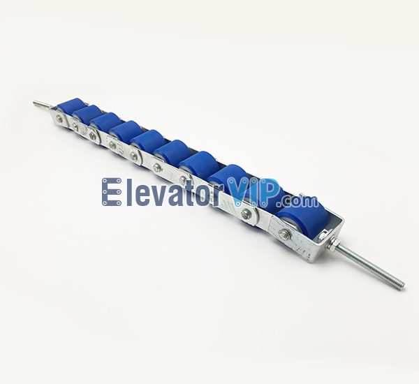 OTIS Escalator Handrail Belt Tension Chain, Escalator Tension Chain Supplier, XAA332X5