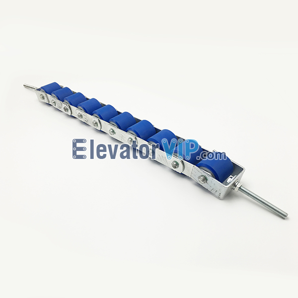 OTIS Escalator Handrail Belt Tension Chain, Escalator Tension Chain Supplier, XAA332X5
