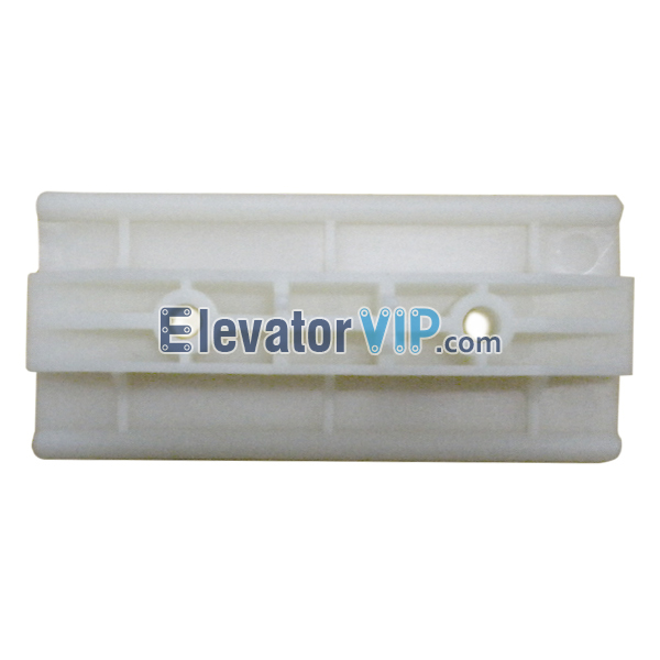 Escalator Handrail Guide Block, Escalator Handrail Slider, Escalator Handrail Guide Block 120*55*26mm centre distance of holes: 56mm, Escalator Plastic Handrail Slider, Escalator PVC Handrail Slider, Escalator Handrail Slider Supplier, Escalator Handrail Slider Manufacturer, Escalator Handrail Slider Exporter, Wholesale Escalator Handrail Slider, Cheap Escalator Handrail Slider for Sale, Buy Quality & Original Escalator Handrail Slider Online, Escalator Handrail Slider Factory Price, XAA385AJ1