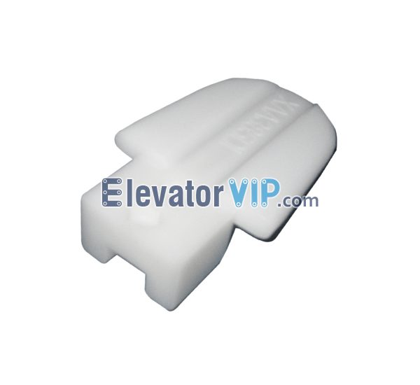 Escalator Plastic Handrail Guide, Escalator Handrail Guide, Handrail Guide Element for OTIS Escalator, OTIS Escalator Handrail Guide Supplier, Escalator Handrail Guide Manufacturer, Escalator Handrail Guide Factory Price, Escalator Handrail Guide Exporter, Wholesale Escalator Handrail Guide, Cheap Escalator Handrail Guide for Sale, Buy Quality & Original Escalator Handrail Guide Online, XAA385D1