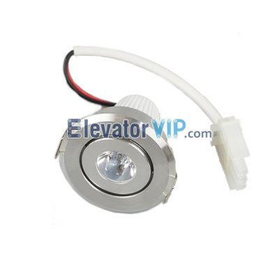 Elevator LED Emergency Lamp, Elevator Emergency Lamp on Car Top DC12V 1W, OTIS Lift Car Roof Lighting, Elevator Car Roof Lighting, Elevator LED Emergency Lamp Supplier, Elevator LED Emergency Lamp Manufacturer, Elevator LED Emergency Lamp Exporter, Elevator LED Emergency Lamp Factory Price, Wholesale Elevator LED Emergency Lamp, Cheap Elevator LED Emergency Lamp for Sale, Buy Quality & Original Elevator LED Emergency Lamp Online, XAA417AK2