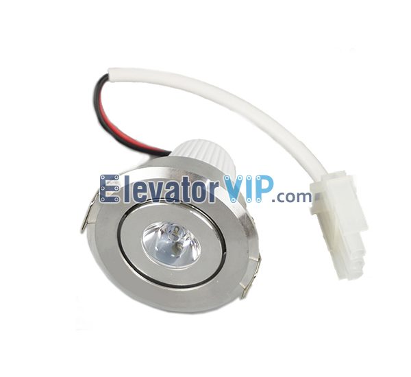 Elevator LED Emergency Lamp, Elevator Emergency Lamp on Car Top DC12V 1W, OTIS Lift Car Roof Lighting, Elevator Car Roof Lighting, Elevator LED Emergency Lamp Supplier, Elevator LED Emergency Lamp Manufacturer, Elevator LED Emergency Lamp Exporter, Elevator LED Emergency Lamp Factory Price, Wholesale Elevator LED Emergency Lamp, Cheap Elevator LED Emergency Lamp for Sale, Buy Quality & Original Elevator LED Emergency Lamp Online, XAA417AK2