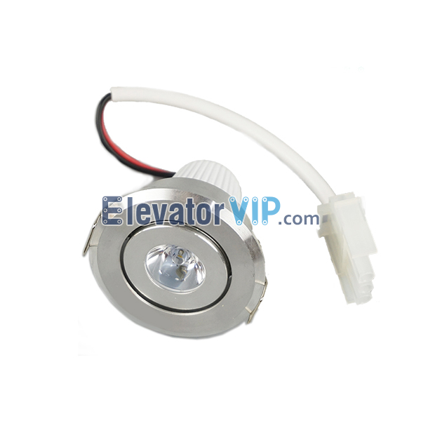 Elevator LED Emergency Lamp, Elevator Emergency Lamp on Car Top DC12V 1W, OTIS Lift Car Roof Lighting, Elevator Car Roof Lighting, Elevator LED Emergency Lamp Supplier, Elevator LED Emergency Lamp Manufacturer, Elevator LED Emergency Lamp Exporter, Elevator LED Emergency Lamp Factory Price, Wholesale Elevator LED Emergency Lamp, Cheap Elevator LED Emergency Lamp for Sale, Buy Quality & Original Elevator LED Emergency Lamp Online, XAA417AK2