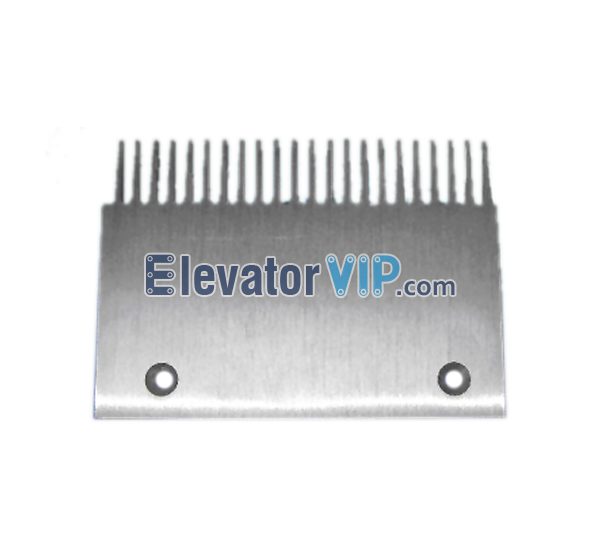 Escalator Step Comb Plate, Escalator Comb Plate Aluminum, Escalator Comb Plate Left Part, Escalator Step Comb Plate 22 Teeth L202.9mm W145.3mm Center of Holes 145mm, OTIS Escalator Comb Segment, Escalator Step Comb Plate, Escalator Step Comb Plate Supplier, Escalator Step Comb Plate Manufacturer, Escalator Step Comb Plate Exporter, Escalator Step Comb Plate Factory Price, Wholesale Escalator Step Comb Plate, Cheap Escalator Step Comb Plate for Sale, Buy Quality & Original Escalator Step Comb Plate Online, XAA453AV1