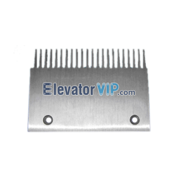 Escalator Step Comb Plate, Escalator Comb Plate Aluminum, Escalator Comb Plate Left Part, Escalator Step Comb Plate 22 Teeth L202.9mm W145.3mm Center of Holes 145mm, OTIS Escalator Comb Segment, Escalator Step Comb Plate, Escalator Step Comb Plate Supplier, Escalator Step Comb Plate Manufacturer, Escalator Step Comb Plate Exporter, Escalator Step Comb Plate Factory Price, Wholesale Escalator Step Comb Plate, Cheap Escalator Step Comb Plate for Sale, Buy Quality & Original Escalator Step Comb Plate Online, XAA453AV1