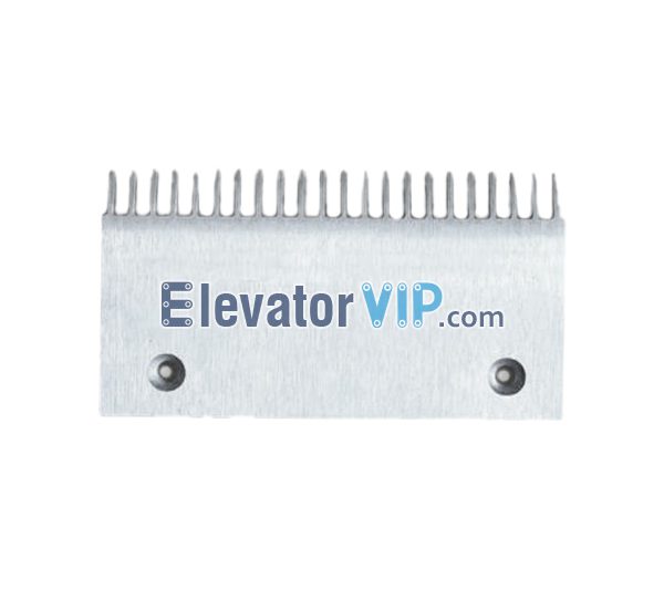 Escalator Step Comb Plate, Escalator Comb Plate Aluminum, Escalator Comb Plate Middle Part, Escalator Step Comb Plate 22 Teeth L199.4mm W145.3mm Center of Holes 145mm, OTIS Escalator Comb Segment, Escalator Step Comb Plate, Escalator Step Comb Plate Supplier, Escalator Step Comb Plate Manufacturer, Escalator Step Comb Plate Exporter, Escalator Step Comb Plate Factory Price, Wholesale Escalator Step Comb Plate, Cheap Escalator Step Comb Plate for Sale, Buy Quality & Original Escalator Step Comb Plate Online, XAA453AV2