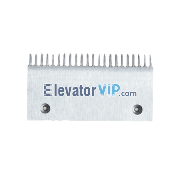 Escalator Step Comb Plate, Escalator Comb Plate Aluminum, Escalator Comb Plate Middle Part, Escalator Step Comb Plate 22 Teeth L199.4mm W145.3mm Center of Holes 145mm, OTIS Escalator Comb Segment, Escalator Step Comb Plate, Escalator Step Comb Plate Supplier, Escalator Step Comb Plate Manufacturer, Escalator Step Comb Plate Exporter, Escalator Step Comb Plate Factory Price, Wholesale Escalator Step Comb Plate, Cheap Escalator Step Comb Plate for Sale, Buy Quality & Original Escalator Step Comb Plate Online, XAA453AV2