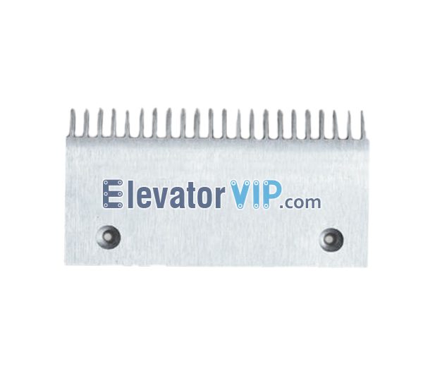 Escalator Step Comb Plate, Escalator Comb Plate Aluminum, Escalator Comb Plate Right Part, Escalator Step Comb Plate 22 Teeth L203mm W145.3mm Center of Holes 145mm, OTIS Escalator Comb Segment, Escalator Step Comb Plate, Escalator Step Comb Plate Supplier, Escalator Step Comb Plate Manufacturer, Escalator Step Comb Plate Exporter, Escalator Step Comb Plate Factory Price, Wholesale Escalator Step Comb Plate, Cheap Escalator Step Comb Plate for Sale, Buy Quality & Original Escalator Step Comb Plate Online, XAA453AV3