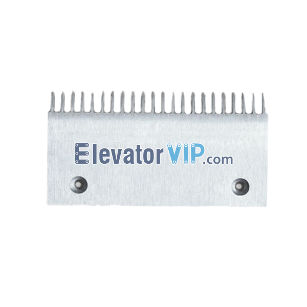 Escalator Step Comb Plate, Escalator Comb Plate Aluminum, Escalator Comb Plate Right Part, Escalator Step Comb Plate 22 Teeth L203mm W145.3mm Center of Holes 145mm, OTIS Escalator Comb Segment, Escalator Step Comb Plate, Escalator Step Comb Plate Supplier, Escalator Step Comb Plate Manufacturer, Escalator Step Comb Plate Exporter, Escalator Step Comb Plate Factory Price, Wholesale Escalator Step Comb Plate, Cheap Escalator Step Comb Plate for Sale, Buy Quality & Original Escalator Step Comb Plate Online, XAA453AV3