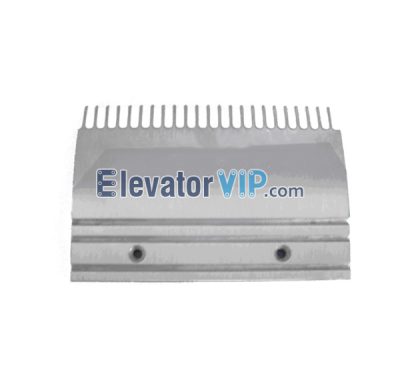 Escalator Step Comb Plate, Escalator Comb Plate Aluminum, Escalator Comb Plate Middle Part, Escalator Step Comb Plate 24 Teeth L203mm W132.6mm Center of Holes 101.7mm, OTIS Escalator Comb Segment, Escalator Step Comb Plate, Escalator Step Comb Plate Supplier, Escalator Step Comb Plate Manufacturer, Escalator Step Comb Plate Exporter, Escalator Step Comb Plate Factory Price, Wholesale Escalator Step Comb Plate, Cheap Escalator Step Comb Plate for Sale, Buy Quality & Original Escalator Step Comb Plate Online, XAA453BJ1