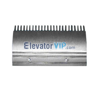 Escalator Step Comb Plate, Escalator Comb Plate Aluminum, Escalator Comb Plate Right Part, Escalator Step Comb Plate 23 Teeth L197.994mm W132.6mm Center of Holes 101.7mm, OTIS Escalator Comb Segment, Escalator Step Comb Plate, Escalator Step Comb Plate Supplier, Escalator Step Comb Plate Manufacturer, Escalator Step Comb Plate Exporter, Escalator Step Comb Plate Factory Price, Wholesale Escalator Step Comb Plate, Cheap Escalator Step Comb Plate for Sale, Buy Quality & Original Escalator Step Comb Plate Online, XAA453BJ2