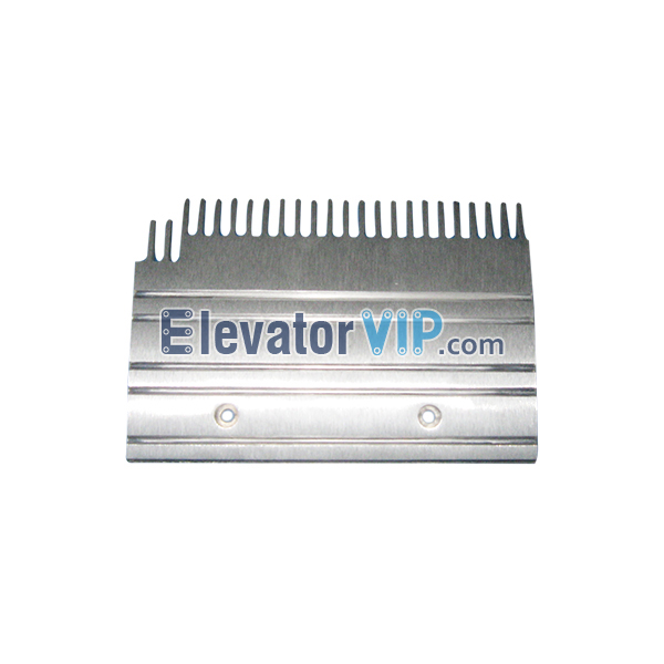 Escalator Step Comb Plate, Escalator Comb Plate Aluminum, Escalator Comb Plate Left Part, Escalator Step Comb Plate 24 Teeth L206.39mm, OTIS Escalator Comb Segment, Escalator Step Comb Plate, Escalator Step Comb Plate Supplier, Escalator Step Comb Plate Manufacturer, Escalator Step Comb Plate Exporter, Escalator Step Comb Plate Factory Price, Wholesale Escalator Step Comb Plate, Cheap Escalator Step Comb Plate for Sale, Buy Quality & Original Escalator Step Comb Plate Online, XAA453CQ3