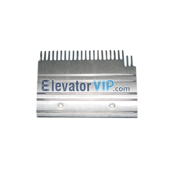 Escalator Step Comb Plate, Escalator Comb Plate Aluminum, Escalator Comb Plate Right Part, Escalator Step Comb Plate 23 Teeth L197.994mm, OTIS Escalator Comb Segment, Escalator Step Comb Plate, Escalator Step Comb Plate Supplier, Escalator Step Comb Plate Manufacturer, Escalator Step Comb Plate Exporter, Escalator Step Comb Plate Factory Price, Wholesale Escalator Step Comb Plate, Cheap Escalator Step Comb Plate for Sale, Buy Quality & Original Escalator Step Comb Plate Online, XAA453CQ7