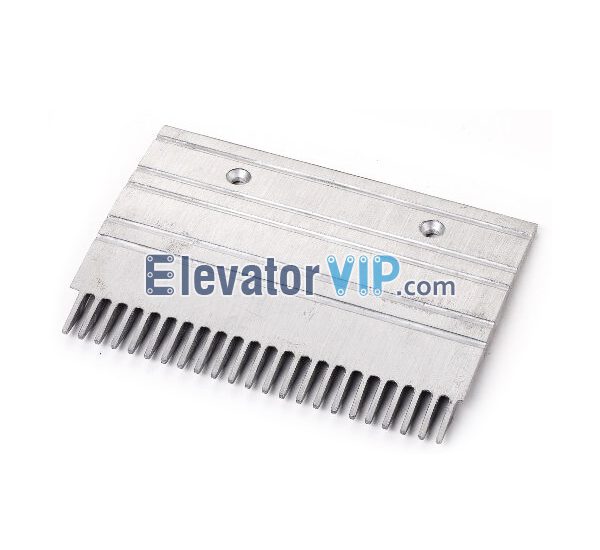 Escalator Step Comb Plate, Escalator Comb Plate Aluminum, Escalator Comb Plate Middle Part, Escalator Step Comb Plate 23 Teeth L203.184mm, OTIS Escalator Comb Segment, Escalator Step Comb Plate, Escalator Step Comb Plate Supplier, Escalator Step Comb Plate Manufacturer, Escalator Step Comb Plate Exporter, Escalator Step Comb Plate Factory Price, Wholesale Escalator Step Comb Plate, Cheap Escalator Step Comb Plate for Sale, Buy Quality & Original Escalator Step Comb Plate Online, XAA453CQ1, XAA453CQ8