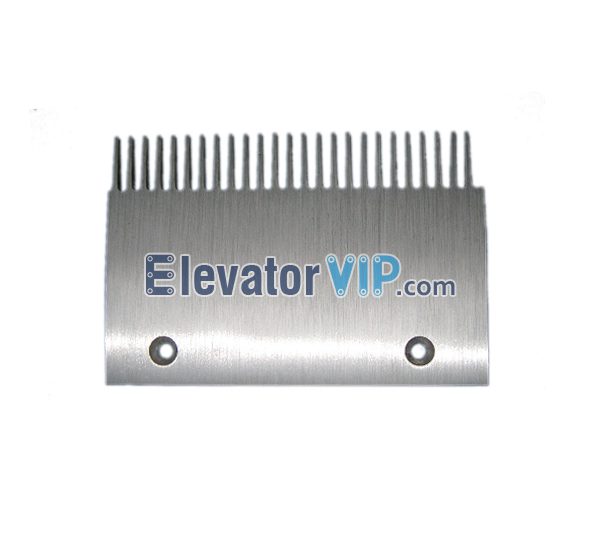 Escalator Step Comb Plate, Escalator Comb Plate Aluminum, Escalator Comb Plate Left Part, Escalator Step Comb Plate 24 Teeth L205.8mm W145.3mm Center of Holes 142.8mm, OTIS Escalator Comb Segment, Escalator Step Comb Plate, Escalator Step Comb Plate Supplier, Escalator Step Comb Plate Manufacturer, Escalator Step Comb Plate Exporter, Escalator Step Comb Plate Factory Price, Wholesale Escalator Step Comb Plate, Cheap Escalator Step Comb Plate for Sale, Buy Quality & Original Escalator Step Comb Plate Online, XAA453J4