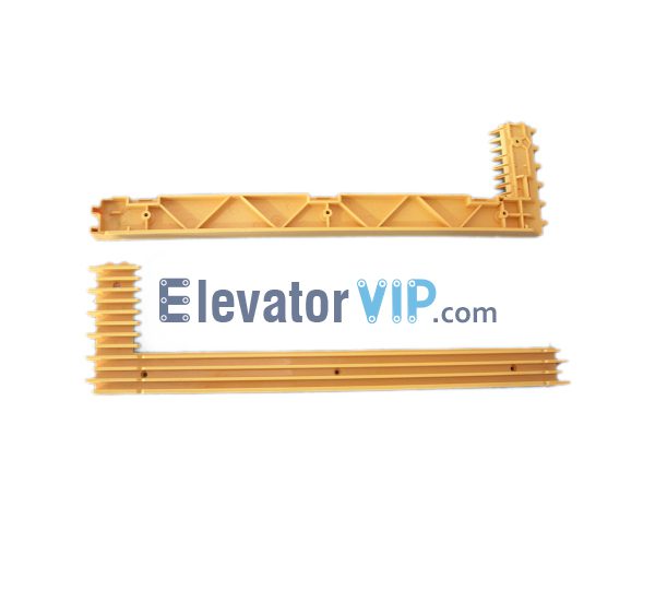 L-shaped Escalator Safety Step Demarcation Insert, Escalator Safety Step Demarcation Insert, Escalator Demarcation Strip Step Frame, Escalator Step Demarcation Insert Left Part, Escalator Step Demarcation Insert Yellow, OTIS Escalator Step Demarcation Strip Insert, Escalator Step Demarcation Insert Supplier, Escalator Step Demarcation Insert Manufacturer, Escalator Step Demarcation Insert Exporter, Wholesale Escalator Step Demarcation Insert, Escalator Step Demarcation Insert Factory Price, Cheap Escalator Step Demarcation Insert for Sale, Buy Quality & Original Escalator Step Demarcation Insert Online, XAA455A56, SCS319901