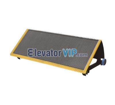 Escalator Step, Surface Polished Escalator Aluminum Alloy Step, Escalator Aluminum Alloy Step, Escalator Step Length 1000mm, XIZI OTIS Escalator Step, Escalator Step Supplier, Escalator Step Manufacturer, Escalator Step Exporter, Escalator Step Factory Price, Wholesale Escalator Step, Cheap Escalator Step for Sale, Buy Quality & Original Escalator Step Online, XAA455A97