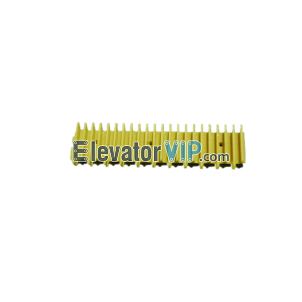 Escalator 404 Safety Step Demarcation Insert , OTIS Escalator Step Demarcation Strip Insert, Escalator Step Demarcation Insert Yellow, Escalator Step Demarcation Insert Right Part, Escalator Step Demarcation Insert Supplier, Escalator Step Demarcation Insert Manufacturer, Escalator Step Demarcation Insert Exporter, Escalator Step Demarcation Insert Factory Price, Wholesale Escalator Step Demarcation Insert, Cheap Escalator Step Demarcation Insert for Sale, Buy Quality & Original Escalator Step Demarcation Insert Online, XAA455AJ1