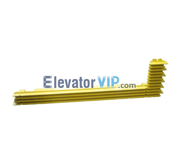 L-shaped Escalator Safety Step Demarcation Insert, Escalator 404 Safety Step Demarcation Insert, OTIS Escalator Step Demarcation Strip Insert, Escalator Step Demarcation Insert Yellow, Escalator Step Demarcation Insert Right Part, Escalator Step Demarcation Insert Supplier, Escalator Step Demarcation Insert Manufacturer, Escalator Step Demarcation Insert Exporter, Escalator Step Demarcation Insert Factory Price, Wholesale Escalator Step Demarcation Insert, Cheap Escalator Step Demarcation Insert for Sale, Buy Quality & Original Escalator Step Demarcation Insert Online, XAA455AJ3