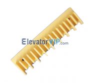 Escalator Safety Step Demarcation Insert , OTIS Escalator Step Demarcation Strip Insert, Escalator Step Demarcation Insert Yellow, Escalator Step Demarcation Insert Front-end Part, Escalator Step Demarcation Insert Supplier, Escalator Step Demarcation Insert Manufacturer, Escalator Step Demarcation Insert Exporter, Escalator Step Demarcation Insert Factory Price, Wholesale Escalator Step Demarcation Insert, Cheap Escalator Step Demarcation Insert for Sale, Buy Quality & Original Escalator Step Demarcation Insert Online, XAA455AK2, L47332128A