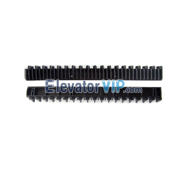 Escalator Safety Step Demarcation Insert , OTIS Escalator Step Demarcation Strip Insert, Escalator Step Demarcation Insert Black, Escalator Step Demarcation Insert Back-end Part, Escalator Step Demarcation Insert Supplier, Escalator Step Demarcation Insert Manufacturer, Escalator Step Demarcation Insert Exporter, Escalator Step Demarcation Insert Factory Price, Wholesale Escalator Step Demarcation Insert, Cheap Escalator Step Demarcation Insert for Sale, Buy Quality & Original Escalator Step Demarcation Insert Online, XAA455AL2, L47332138A