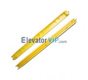 Escalator Safety Step Demarcation Insert , OTIS Escalator Step Demarcation Strip Insert, Escalator Step Demarcation Insert Yellow, Escalator Step Demarcation Insert Left Part, Escalator Step Demarcation Insert Supplier, Escalator Step Demarcation Insert Manufacturer, Escalator Step Demarcation Insert Exporter, Escalator Step Demarcation Insert Factory Price, Wholesale Escalator Step Demarcation Insert, Cheap Escalator Step Demarcation Insert for Sale, Buy Quality & Original Escalator Step Demarcation Insert Online, XAA455AM1, L47332136A