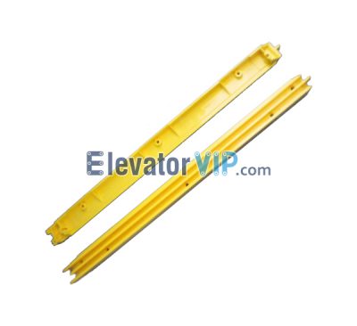 Escalator Safety Step Demarcation Insert , OTIS Escalator Step Demarcation Strip Insert, Escalator Step Demarcation Insert Yellow, Escalator Step Demarcation Insert Left Part, Escalator Step Demarcation Insert Supplier, Escalator Step Demarcation Insert Manufacturer, Escalator Step Demarcation Insert Exporter, Escalator Step Demarcation Insert Factory Price, Wholesale Escalator Step Demarcation Insert, Cheap Escalator Step Demarcation Insert for Sale, Buy Quality & Original Escalator Step Demarcation Insert Online, XAA455AM1, L47332136A