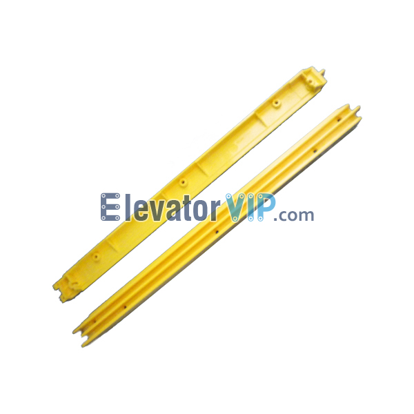 Escalator Safety Step Demarcation Insert , OTIS Escalator Step Demarcation Strip Insert, Escalator Step Demarcation Insert Yellow, Escalator Step Demarcation Insert Left Part, Escalator Step Demarcation Insert Supplier, Escalator Step Demarcation Insert Manufacturer, Escalator Step Demarcation Insert Exporter, Escalator Step Demarcation Insert Factory Price, Wholesale Escalator Step Demarcation Insert, Cheap Escalator Step Demarcation Insert for Sale, Buy Quality & Original Escalator Step Demarcation Insert Online, XAA455AM1, L47332136A