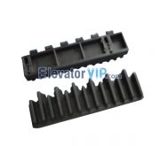 Escalator Safety Step Demarcation Insert, Escalator Demarcation Strip Step Frame, Escalator Step Demarcation Insert Back-end Part, Escalator Step Demarcation Insert Black, OTIS Escalator Step Demarcation Strip Insert, Escalator Step Demarcation Insert Supplier, Escalator Step Demarcation Insert Manufacturer, Escalator Step Demarcation Insert Exporter, Wholesale Escalator Step Demarcation Insert, Escalator Step Demarcation Insert Factory Price, Cheap Escalator Step Demarcation Insert for Sale, Buy Quality & Original Escalator Step Demarcation Insert Online, XAA455AQ4