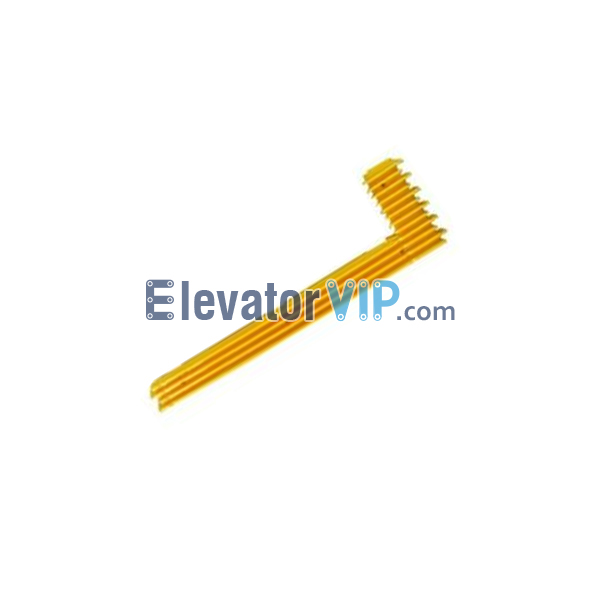 L-shaped Escalator Step Demarcation Insert, Escalator Safety Step Demarcation Insert , OTIS Escalator Step Demarcation Strip Insert, Escalator Step Demarcation Insert Yellow, Escalator Step Demarcation Insert Middle Part, Escalator Step Demarcation Insert Supplier, Escalator Step Demarcation Insert Manufacturer, Escalator Step Demarcation Insert Exporter, Escalator Step Demarcation Insert Factory Price, Wholesale Escalator Step Demarcation Insert, Cheap Escalator Step Demarcation Insert for Sale, Buy Quality & Original Escalator Step Demarcation Insert Online, XAA455AT3, STP003B00-02A