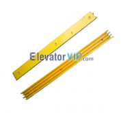 Escalator Safety Step Demarcation Insert, Escalator Step Demarcation Strip Insert, Escalator Step Demarcation Insert Yellow, Escalator Step Demarcation Insert Right Part, Escalator Step Demarcation Insert Supplier, Escalator Step Demarcation Insert Manufacturer, Escalator Step Demarcation Insert Exporter, Escalator Step Demarcation Insert Factory Price, Wholesale Escalator Step Demarcation Insert, Cheap Escalator Step Demarcation Insert for Sale, Buy Quality & Original Escalator Step Demarcation Insert Online, XAA455AV1, STP003B00-01A