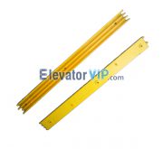 Escalator Safety Step Demarcation Insert, Escalator Step Demarcation Strip Insert, Escalator Step Demarcation Insert Yellow, Escalator Step Demarcation Insert Left Part, Escalator Step Demarcation Insert Supplier, Escalator Step Demarcation Insert Manufacturer, Escalator Step Demarcation Insert Exporter, Escalator Step Demarcation Insert Factory Price, Wholesale Escalator Step Demarcation Insert, Cheap Escalator Step Demarcation Insert for Sale, Buy Quality & Original Escalator Step Demarcation Insert Online, XAA455AV2, STP003B00-01B