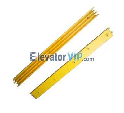 Escalator Safety Step Demarcation Insert , OTIS Escalator Step Demarcation Strip Insert, Escalator Step Demarcation Insert Yellow, Escalator Step Demarcation Insert Left Part, Escalator Step Demarcation Insert Supplier, Escalator Step Demarcation Insert Manufacturer, Escalator Step Demarcation Insert Exporter, Escalator Step Demarcation Insert Factory Price, Wholesale Escalator Step Demarcation Insert, Cheap Escalator Step Demarcation Insert for Sale, Buy Quality & Original Escalator Step Demarcation Insert Online, XAA455AV2, STP003B00-01B