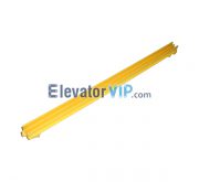Escalator Safety Step Demarcation Insert , OTIS Escalator Step Demarcation Strip Insert, Escalator Step Demarcation Insert Yellow, Escalator Step Demarcation Insert Right Part, Escalator Step Demarcation Insert Supplier, Escalator Step Demarcation Insert Manufacturer, Escalator Step Demarcation Insert Exporter, Escalator Step Demarcation Insert Factory Price, Wholesale Escalator Step Demarcation Insert, Cheap Escalator Step Demarcation Insert for Sale, Buy Quality & Original Escalator Step Demarcation Insert Online, XAA455AZ1