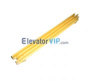 Moving Walkway Safety Step Demarcation Insert, Moving Walkway Demarcation Strip Step Frame, Moving Walkway Step Demarcation Insert Left Part, Moving Walkway Step Demarcation Insert Yellow, OTIS Moving Walkway Step Demarcation Strip Insert, Moving Walkway Step Demarcation Insert Supplier, Moving Walkway Step Demarcation Insert Manufacturer, Moving Walkway Step Demarcation Insert Exporter, Wholesale Moving Walkway Step Demarcation Insert, Moving Walkway Step Demarcation Insert Factory Price, Cheap Moving Walkway Step Demarcation Insert for Sale, Buy Quality & Original Moving Walkway Step Demarcation Insert Online, XAA455BF1, L48034050A