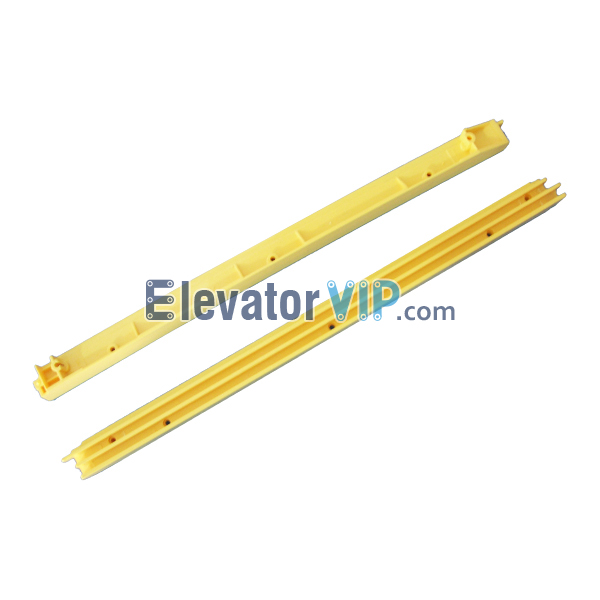 Escalator Safety Step Demarcation Insert , OTIS Escalator Step Demarcation Strip Insert, Escalator Step Demarcation Insert Yellow, Escalator Step Demarcation Insert Left Part, Escalator Step Demarcation Insert Supplier, Escalator Step Demarcation Insert Manufacturer, Escalator Step Demarcation Insert Exporter, Escalator Step Demarcation Insert Factory Price, Wholesale Escalator Step Demarcation Insert, Cheap Escalator Step Demarcation Insert for Sale, Buy Quality & Original Escalator Step Demarcation Insert Online, XAA455L1