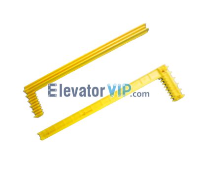 OTIS Escalator Step Plastic Border, Escalator L-shaped Safety Step Demarcation Strip Insert, Escalator Safety Step Demarcation Insert , OTIS Escalator Step Demarcation Strip Insert, Escalator Step Demarcation Insert Yellow, Escalator Step Demarcation Insert Left Part, Escalator Step Demarcation Insert Supplier, Escalator Step Demarcation Insert Manufacturer, Escalator Step Demarcation Insert Exporter, Escalator Step Demarcation Insert Factory Price, Wholesale Escalator Step Demarcation Insert, Cheap Escalator Step Demarcation Insert for Sale, Buy Quality & Original Escalator Step Demarcation Insert Online, XAA455S1