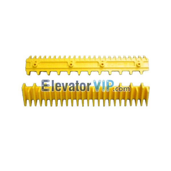 OTIS Escalator Step Plastic Border, Escalator Safety Step Demarcation Insert , OTIS Escalator Step Demarcation Strip Insert, Escalator Step Demarcation Insert Yellow, Escalator Step Demarcation Insert Left Part, Escalator Step Demarcation Insert Supplier, Escalator Step Demarcation Insert Manufacturer, Escalator Step Demarcation Insert Exporter, Escalator Step Demarcation Insert Factory Price, Wholesale Escalator Step Demarcation Insert, Cheap Escalator Step Demarcation Insert for Sale, Buy Quality & Original Escalator Step Demarcation Insert Online, XAA455S3