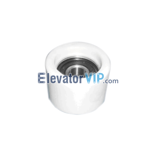 Escalator White Handrail Pulley, Escalator Handrail Pulley Φ70*50, Escalator Handrail Pulley with 80204 Bearing, Escalator Handrail Pulley with Aluminum Core Roller, OTIS Escalator Handrail Tightening Roller, Escalator Handrail Pulley, Escalator Handrail Pulley Supplier, Escalator Handrail Pulley Manufacturer, Escalator Handrail Pulley Factory Price, Escalator Handrail Pulley Exporter, Wholesale Escalator Handrail Pulley, Cheap Escalator Handrail Pulley for Sale, Buy Quality & Original Escalator Handrail Pulley Online, XAA456C1