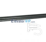 XO-508 Escalator S-shaped Fillet for Inside and Outside Clacking, OTIS Escalator Plastic Guide Rail of Clacking, Escalator Clacking Fillet, Escalator Clacking Fillet Supplier, Escalator Clacking Fillet Manufacturer, Escalator Clacking Rubber Fillet Exporter, Escalator Clacking Fillet Wholesaler, Escalator Clacking Fillet Factory Price, Cheap Escalator Clacking Fillet for Sale, Buy Quality & Original Escalator Clacking Fillet Online, XAA50CF1