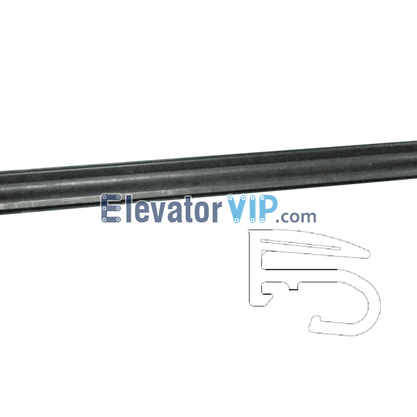 XO-508 Escalator S-shaped Fillet for Inside and Outside Clacking, OTIS Escalator Plastic Guide Rail of Clacking, Escalator Clacking Fillet, Escalator Clacking Fillet Supplier, Escalator Clacking Fillet Manufacturer, Escalator Clacking Rubber Fillet Exporter, Escalator Clacking Fillet Wholesaler, Escalator Clacking Fillet Factory Price, Cheap Escalator Clacking Fillet for Sale, Buy Quality & Original Escalator Clacking Fillet Online, XAA50CF1