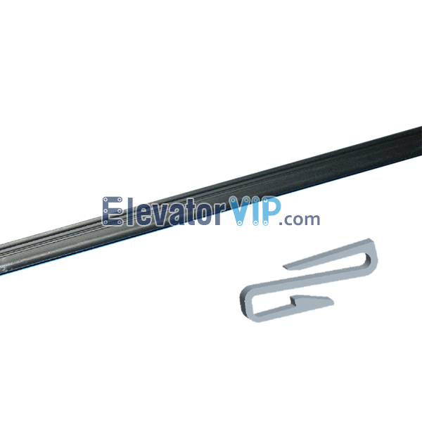 Escalator S-shaped Fillet for Inside and Outside Clacking, OTIS Escalator Plastic Guide Rail of Clacking, Escalator Clacking Fillet, Escalator Clacking Fillet Supplier, Escalator Clacking Fillet Manufacturer, Escalator Clacking Rubber Fillet Exporter, Escalator Clacking Fillet Wholesaler, Escalator Clacking Fillet Factory Price, Cheap Escalator Clacking Fillet for Sale, Buy Quality & Original Escalator Clacking Fillet Online, XAA50P1