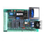Elevator Communication Circuit Board, Elevator PCB Board for AT120 Door Motor, OTIS Lift AT120 Door PCB Board, Elevator AT120 Door Motor Board, Elevator Door Motor Board Supplier, Elevator Door Motor Board Manufacturer, Elevator Door Motor Board Factory, Elevator Door Motor Board Exporter, Wholesale Elevator Door Motor Board, Cheap Elevator Door Motor Board for Sale, Buy Quality & Original Elevator Door Motor Board Online, XAA610AN2, XTA4351AWP